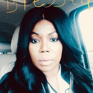 Meet your Posher, Lorna